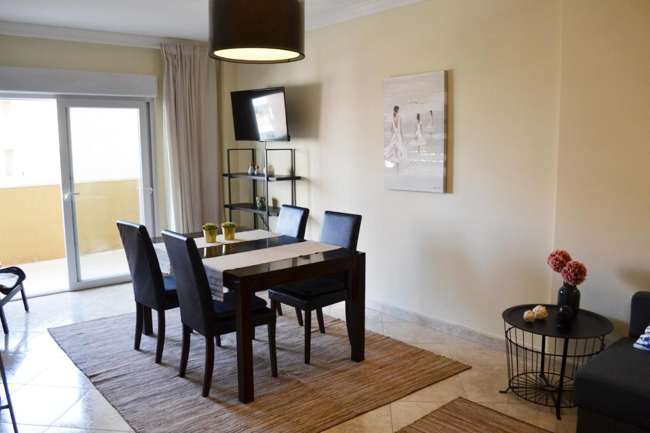 Rocha Sun By Algest Apartment Portimao Exterior photo