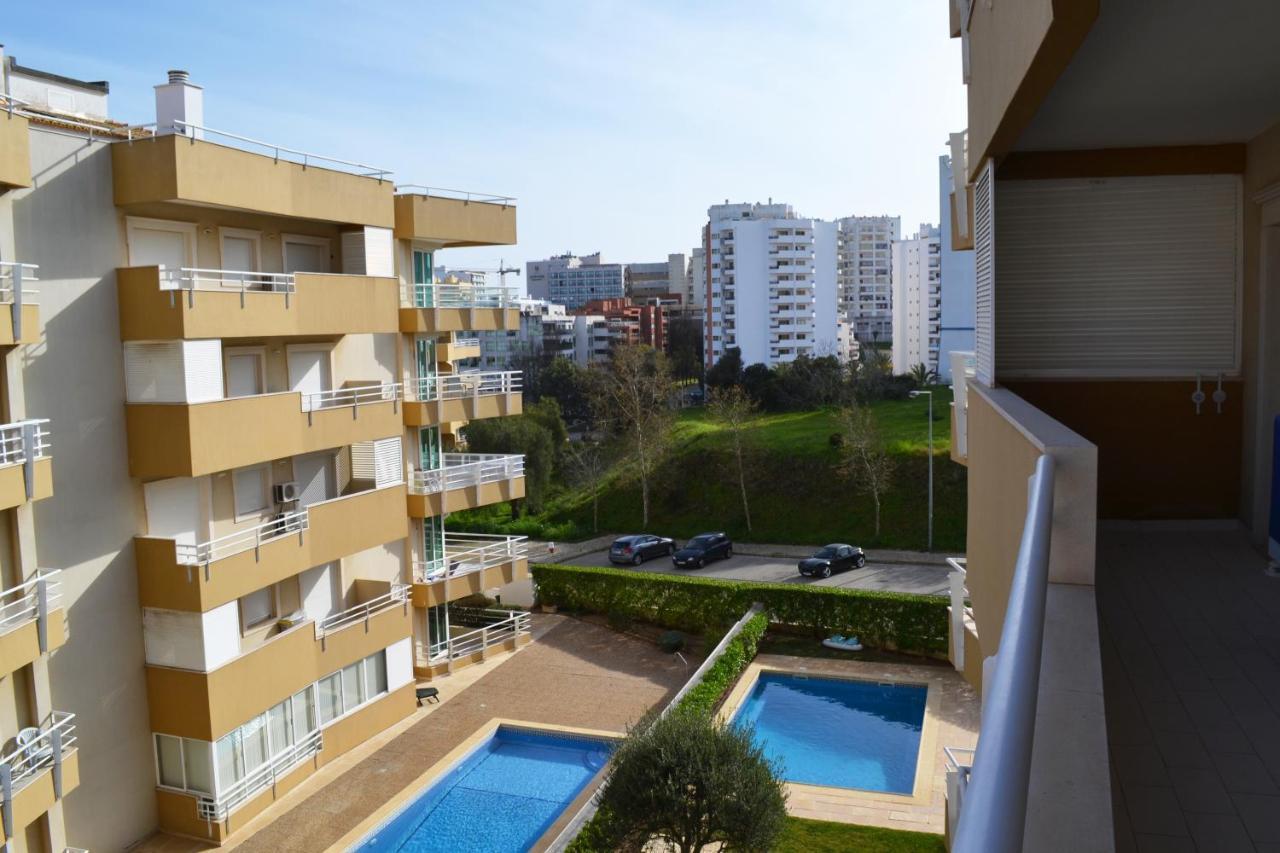Rocha Sun By Algest Apartment Portimao Exterior photo