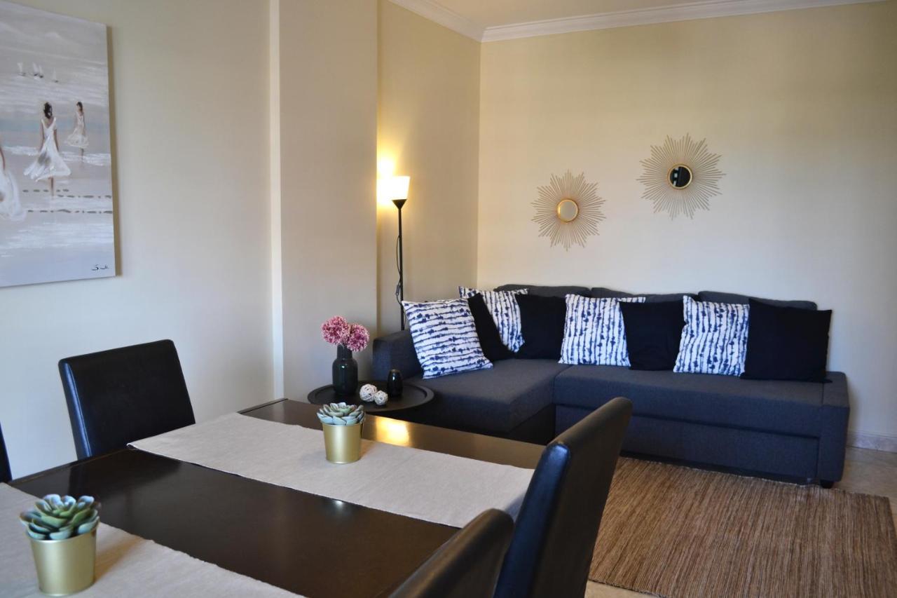 Rocha Sun By Algest Apartment Portimao Exterior photo