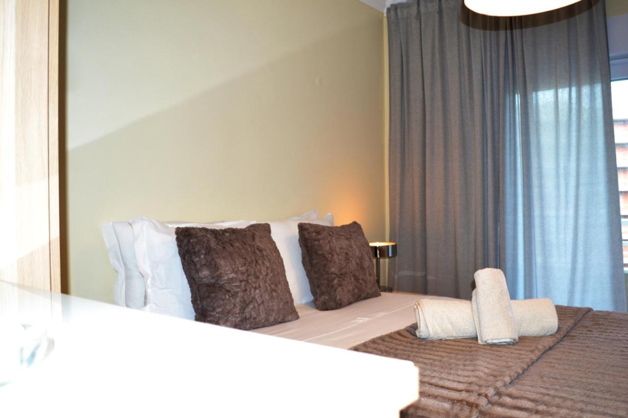 Rocha Sun By Algest Apartment Portimao Exterior photo