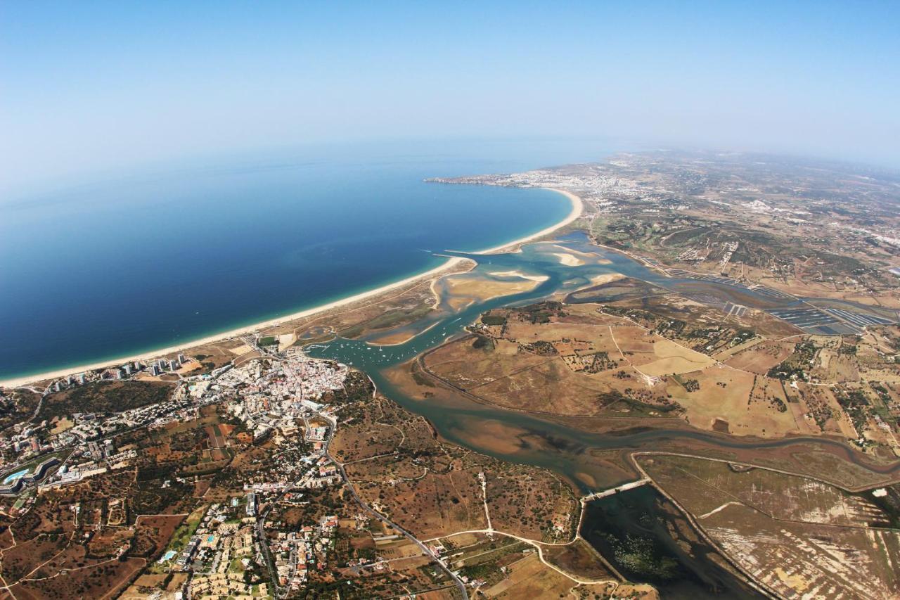 Rocha Sun By Algest Apartment Portimao Exterior photo