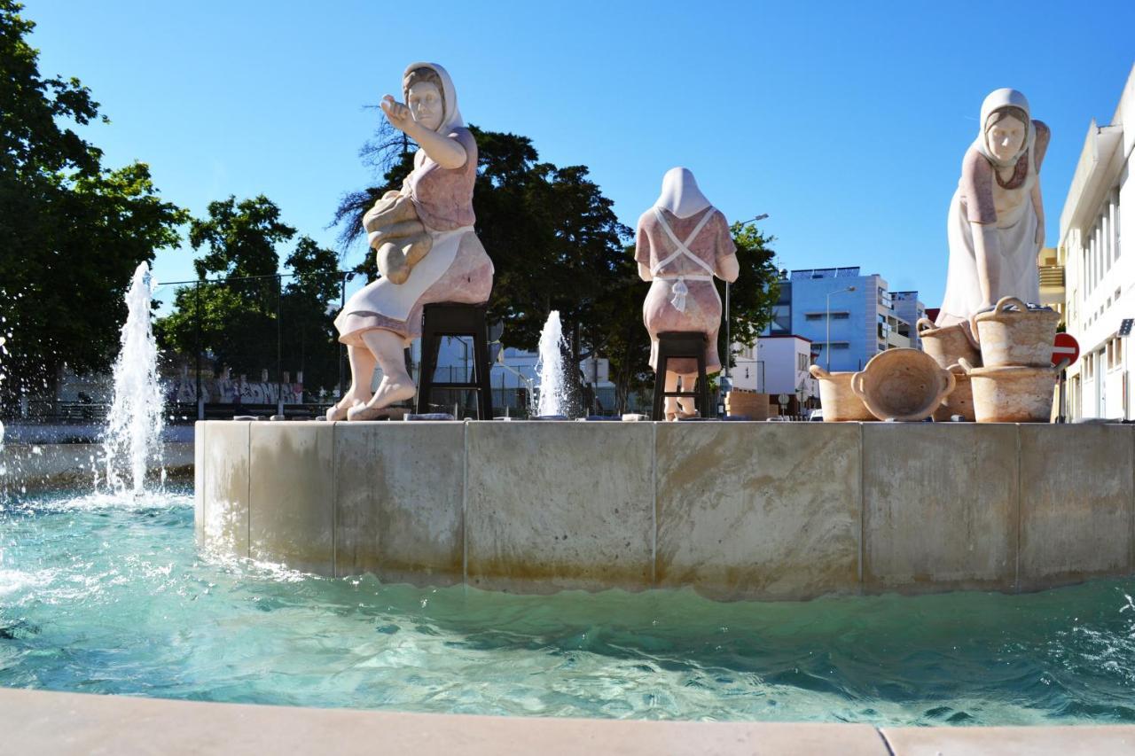 Rocha Sun By Algest Apartment Portimao Exterior photo